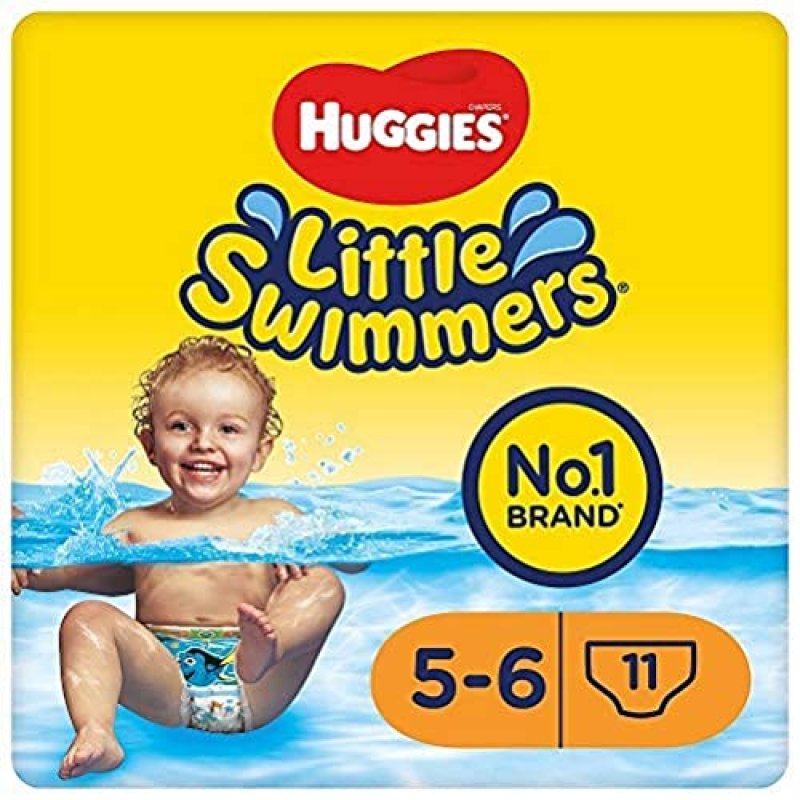 Huggies Little Swimmers
