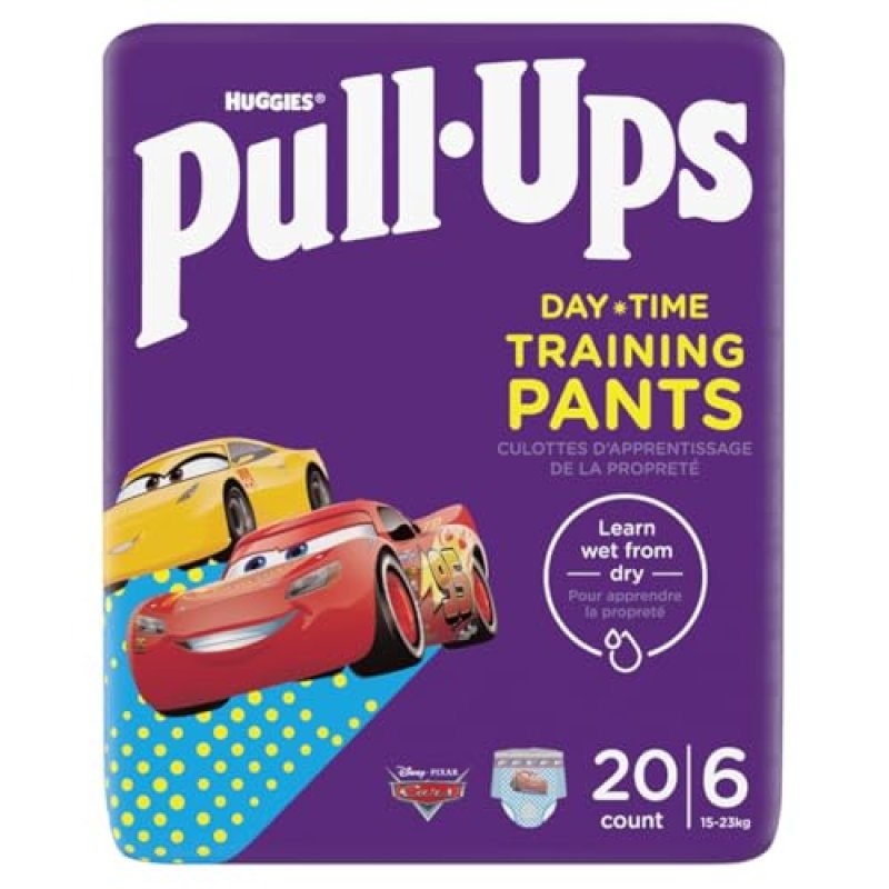 Huggies Pull-Ups
