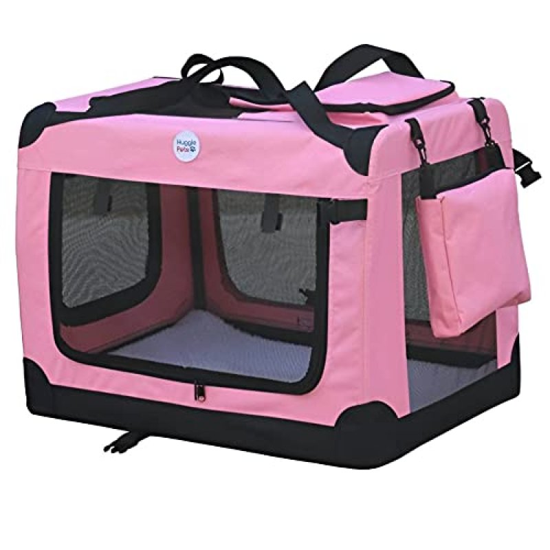 HugglePets Pet Carrier
