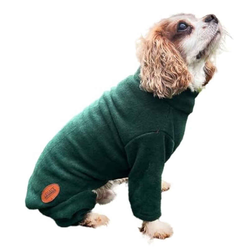HugglePets Dog Jumper