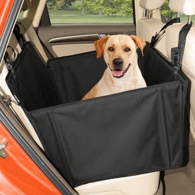 Wuglo Dog Car Seat
