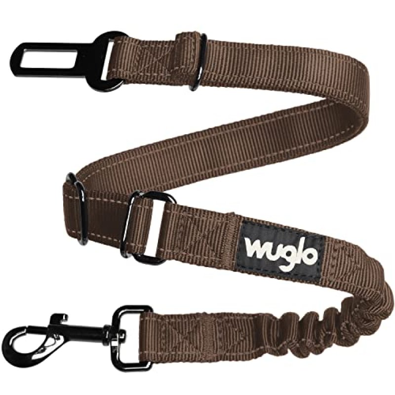 Wuglo Dog Seat Belt