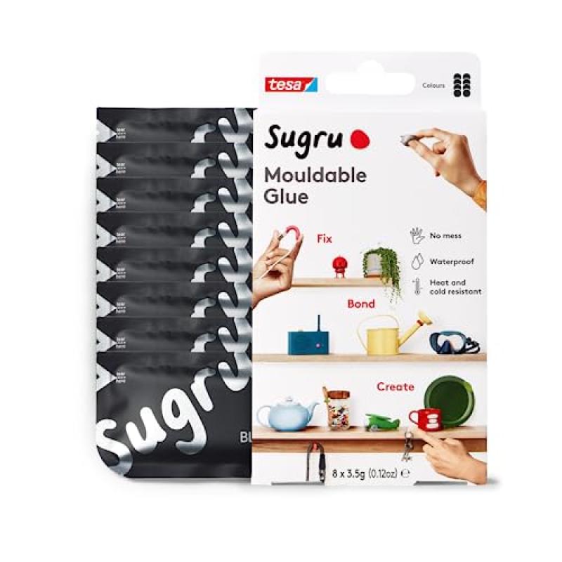 Sugru Mouldable Multi-Purpose Glue