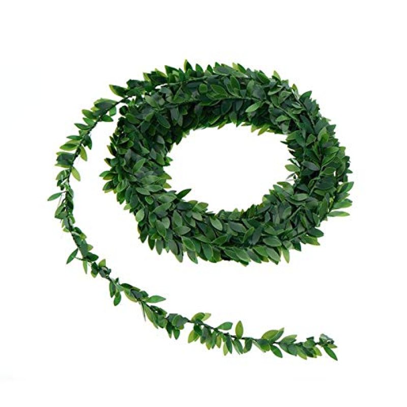 Ruick Artificial Ivy Garlands