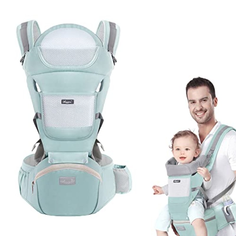 Huifen Baby Carrier