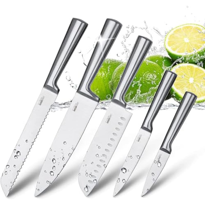 Huikaili Knife Set