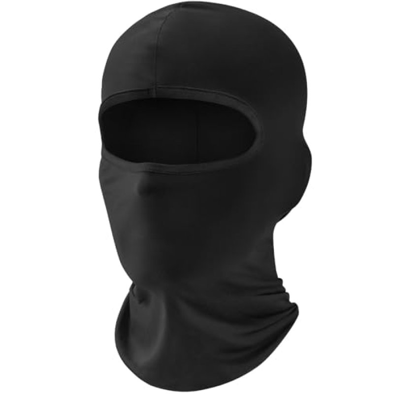 Fuinloth Balaclava Ski Mask