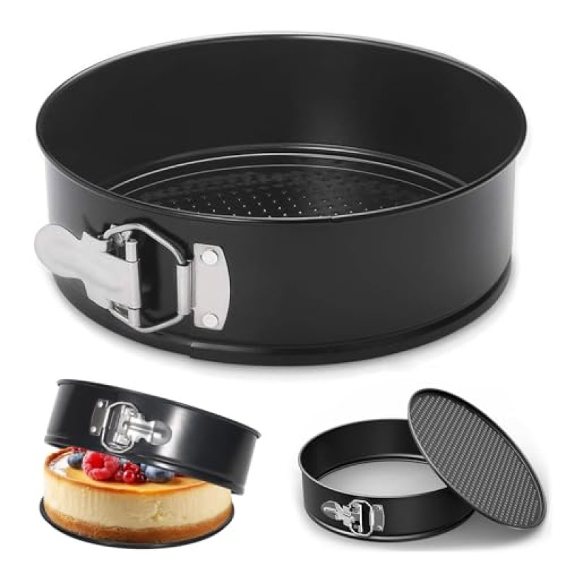 Huipinghu Springform Cake Tin