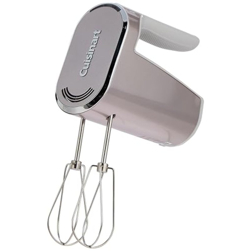 Cuisinart Hand Mixer