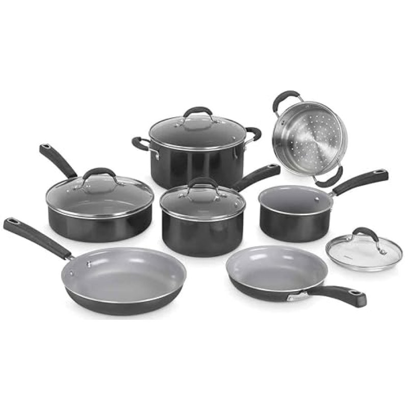 Cuisinart Ceramica XT Cookware