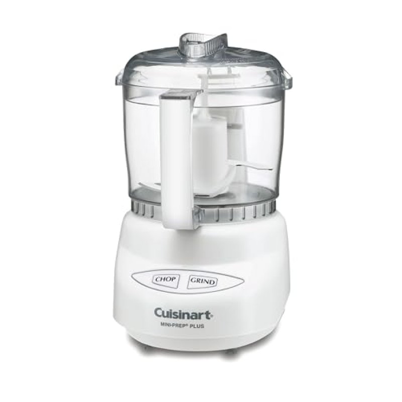 Cuisinart Mini-Prep Plus