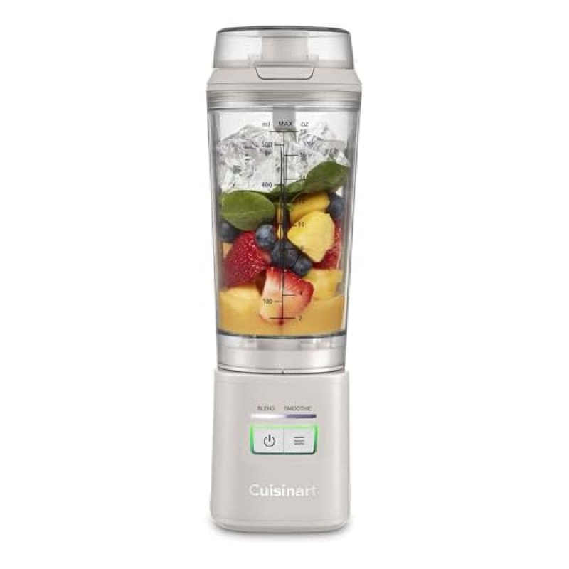 Cuisinart Blast & Go Blender