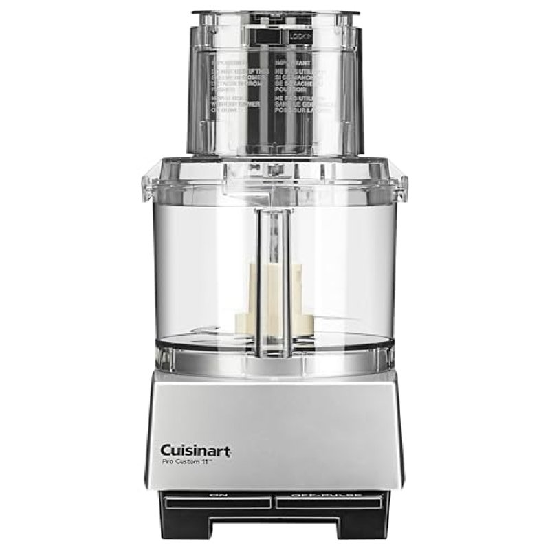 Cuisinart Food Processor