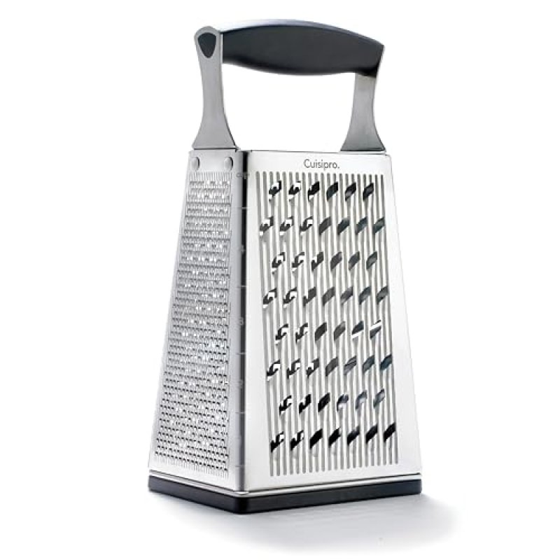 Cuisipro Box Grater