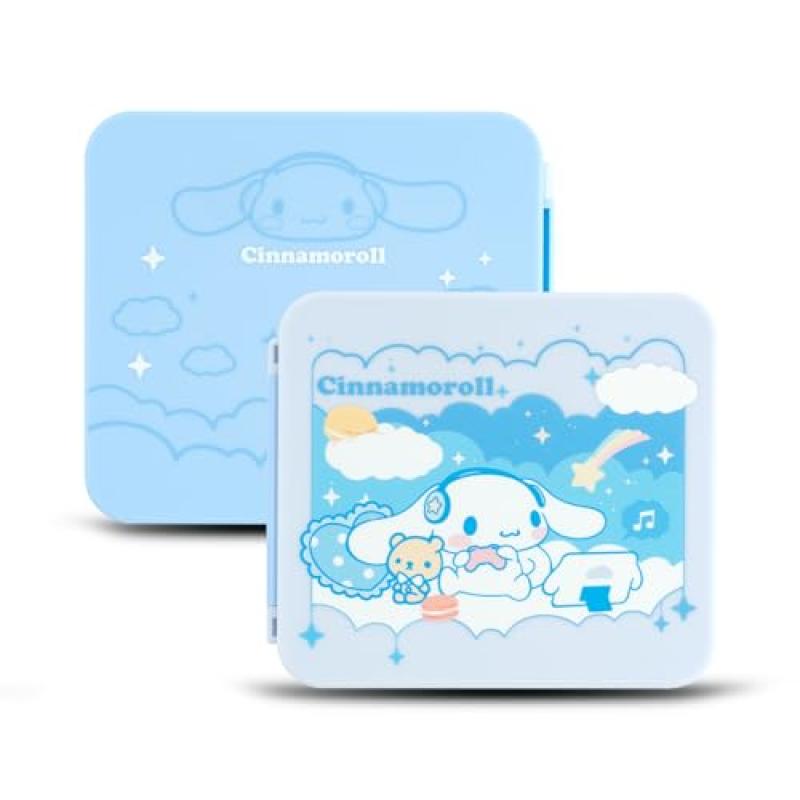 Kuitmor Game Card Case for Switch