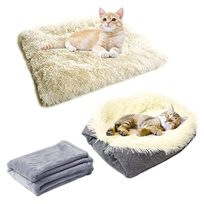 Kuivoo Pet Bed