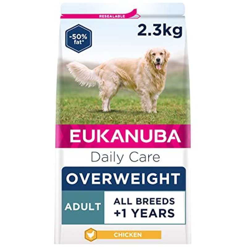 Eukanuba Dog Food