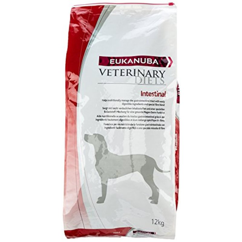 Eukanuba Dog Food