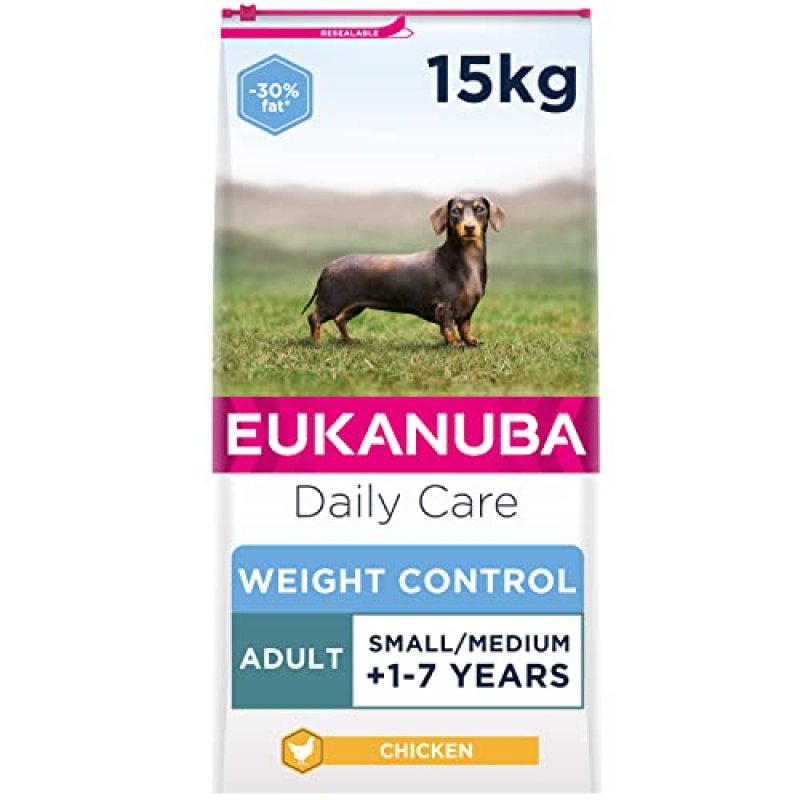 Eukanuba Dog Food