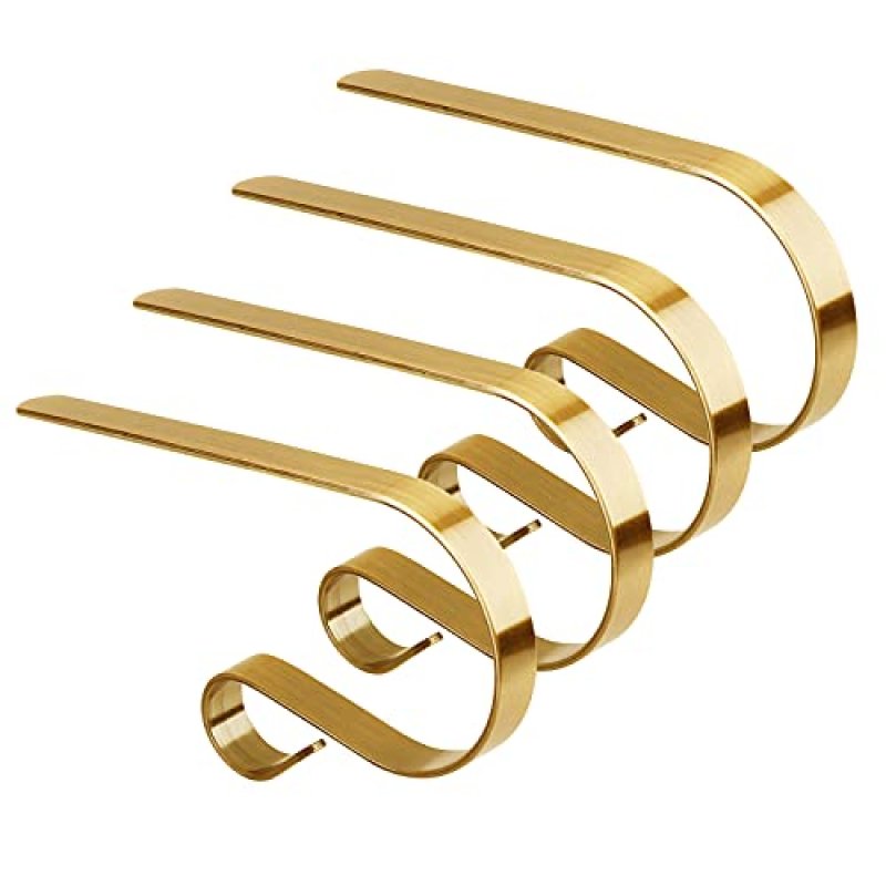 Gukasxi Christmas Stocking Holders