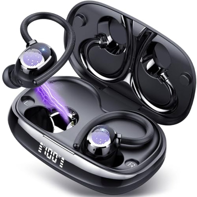 Tukio Wireless Earbuds