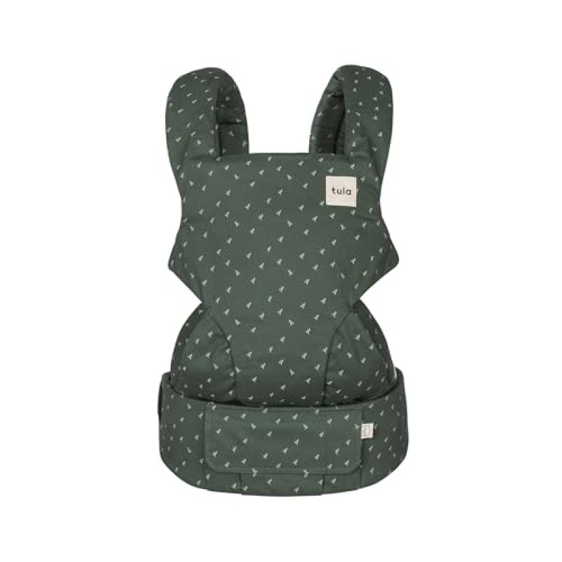 Tula Baby Carrier