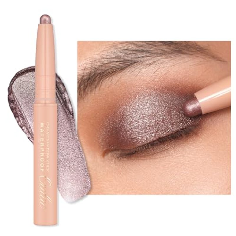 Oulac Waterproof Eyeshadow Stick
