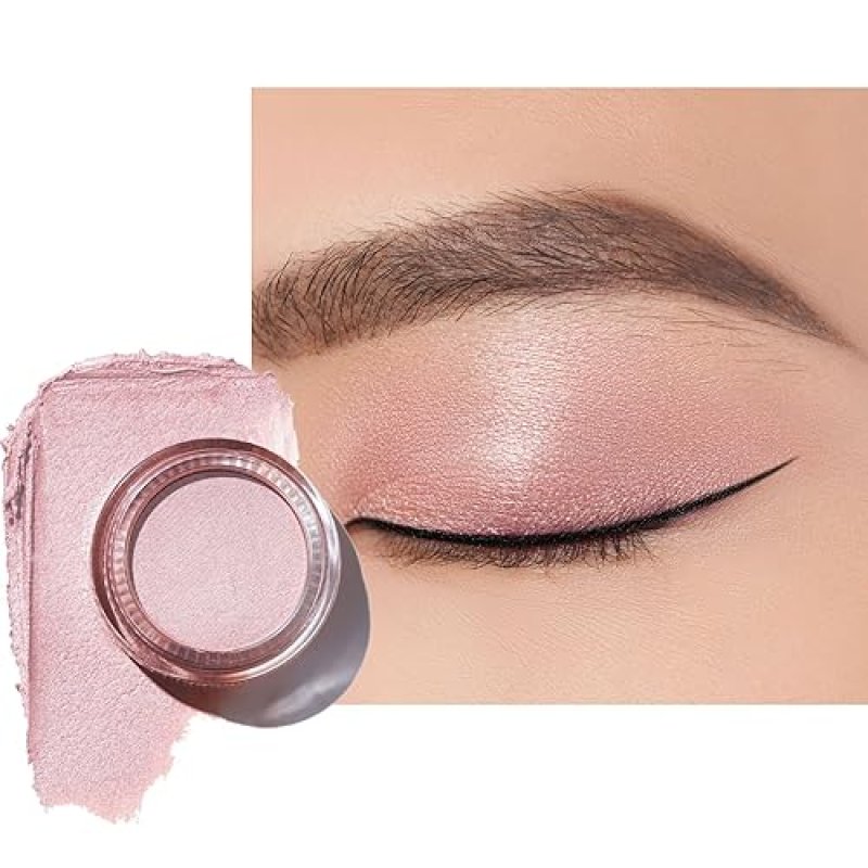 Oulac Shimmer Duo