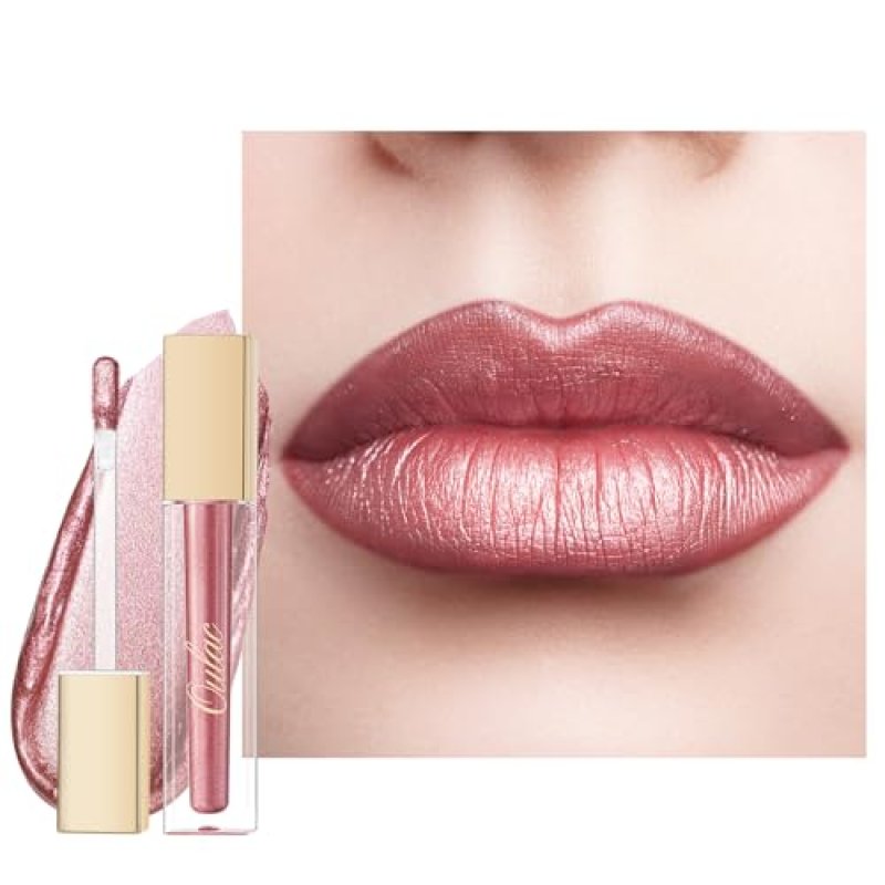 Oulac Lip Gloss