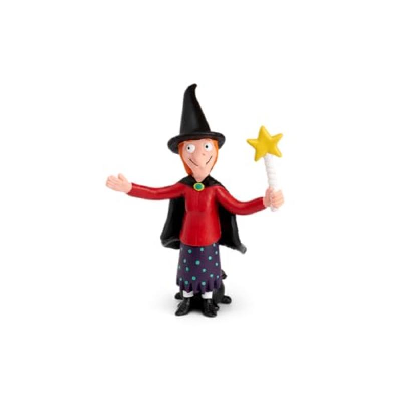Julia Donaldson Audio Character