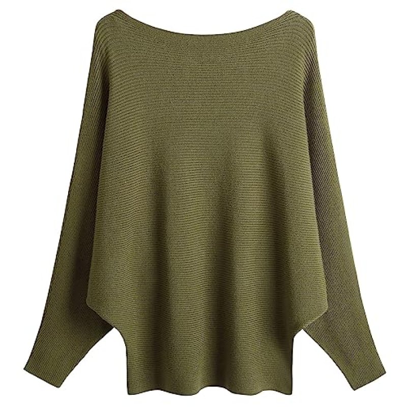 Fulier Knitted Sweater