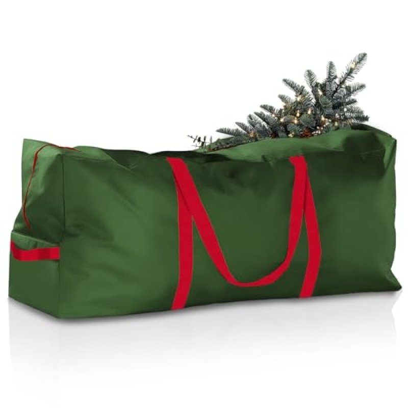 Lulizar Christmas Tree Storage Bag