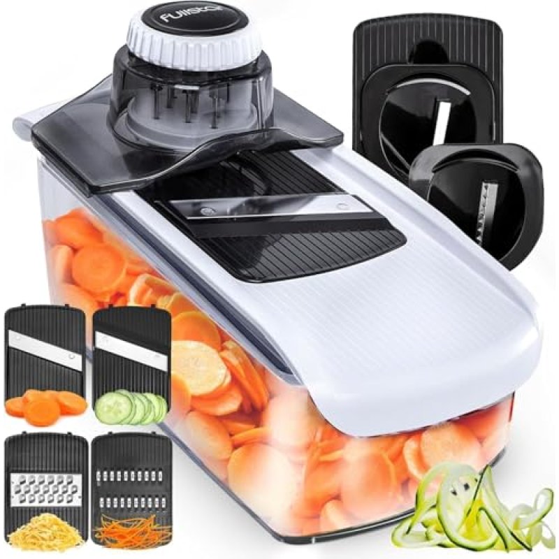 Fullstar Mandoline Slicer