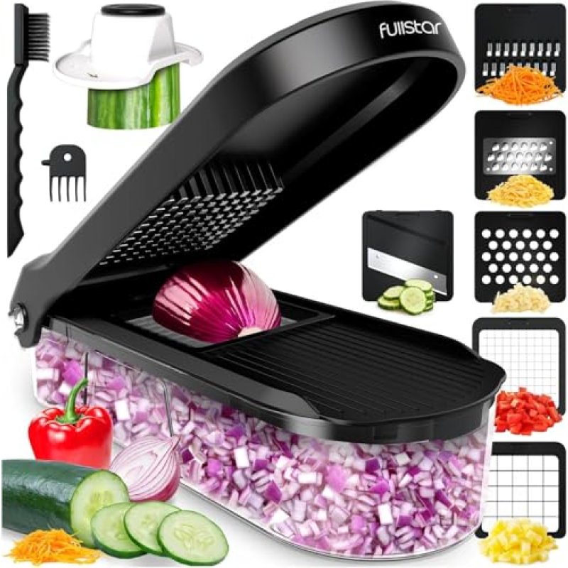 Fullstar Vegetable Chopper