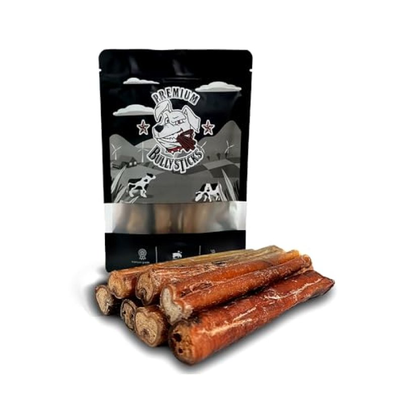 Bully Sticks for Dogs