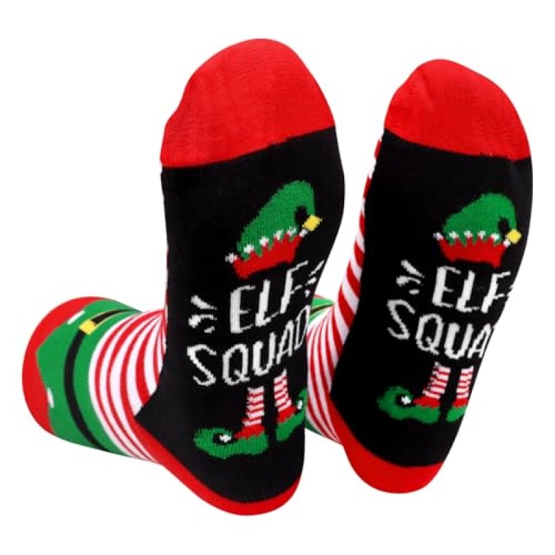 Suloli Christmas Socks