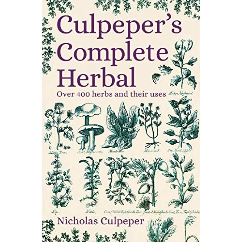 Culpeper's Herbal