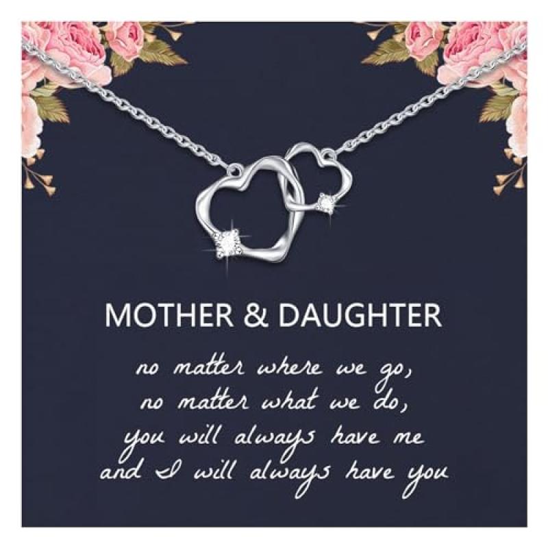 Mum Gifts Necklace