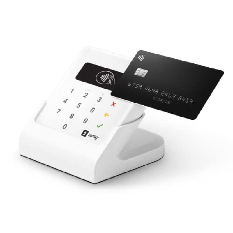 SumUp Air Bundle for Contactless Payments
