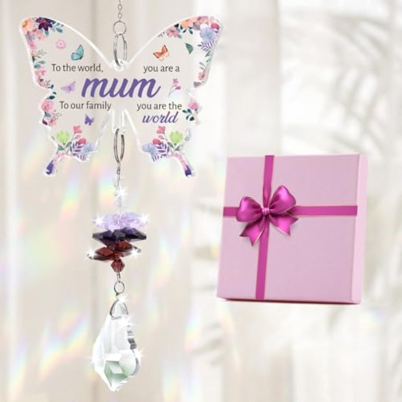 KAAYEE Mum Suncatcher