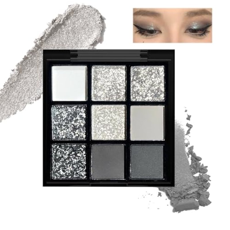 Xumann Eyeshadow Palette