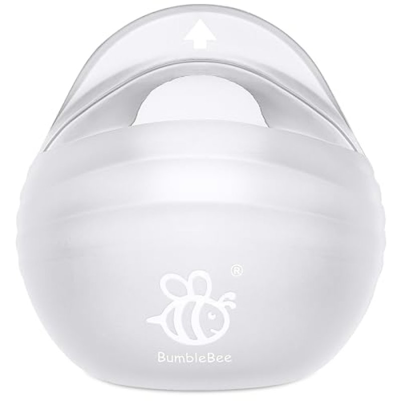 BumbleBee Wearable Milk Collector | Hands-Free,…