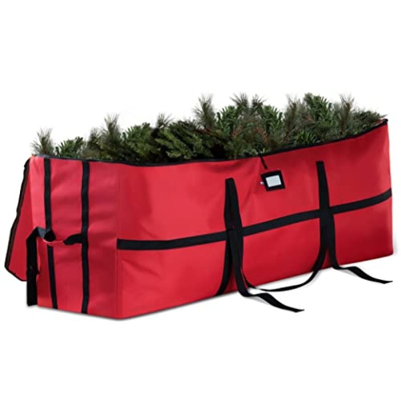 Jumbo Christmas Tree Storage Bag