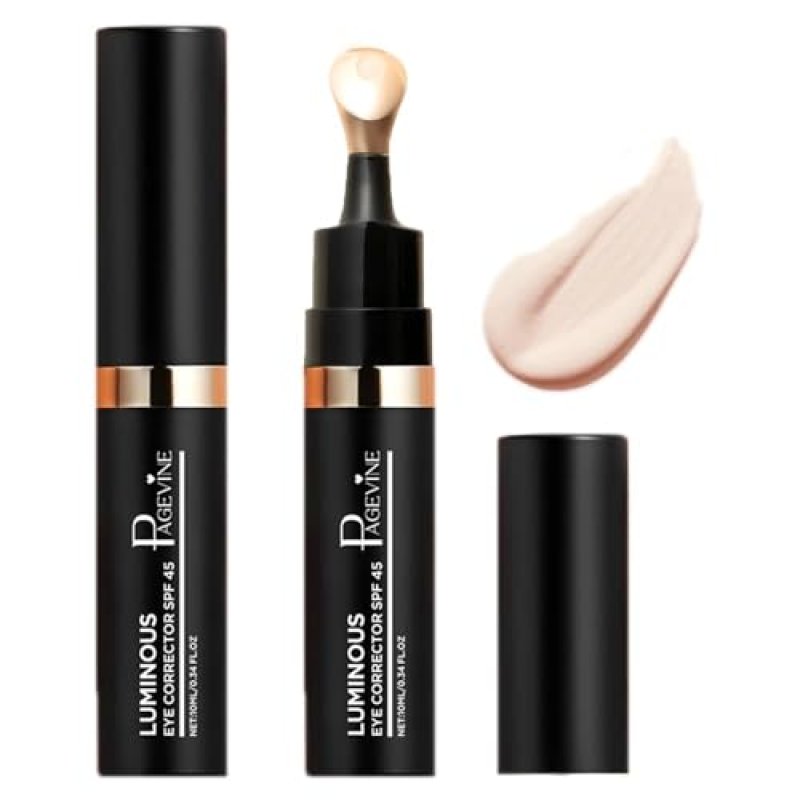 Luminous Eye Corrector