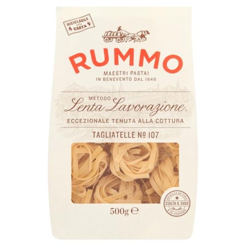 Rummo Tagliatelle