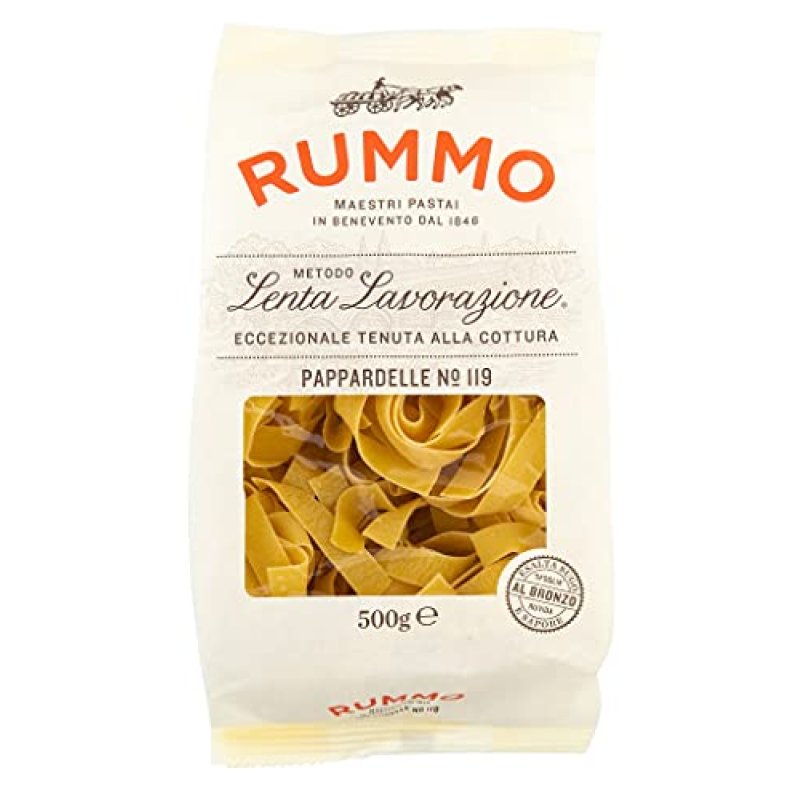 Rummo Pappardelle