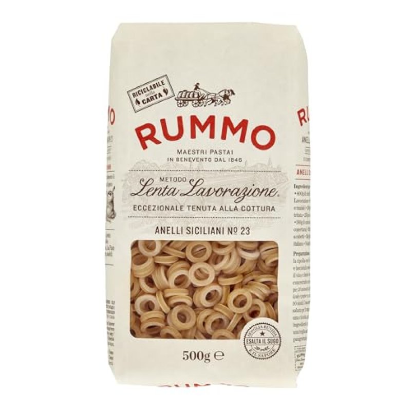 Rummo Pasta