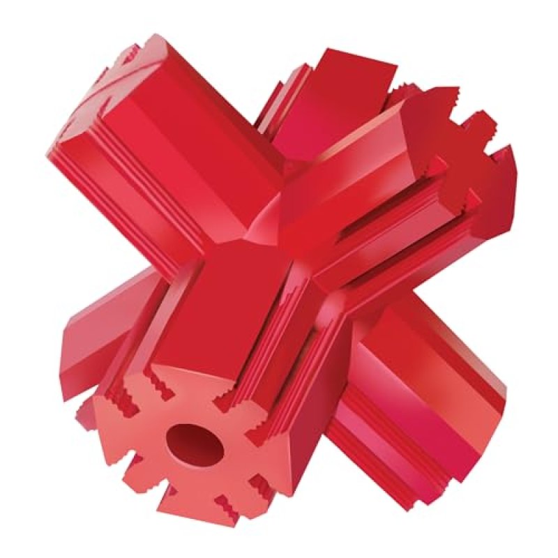 KONG Jump'N Jack Dog Toy