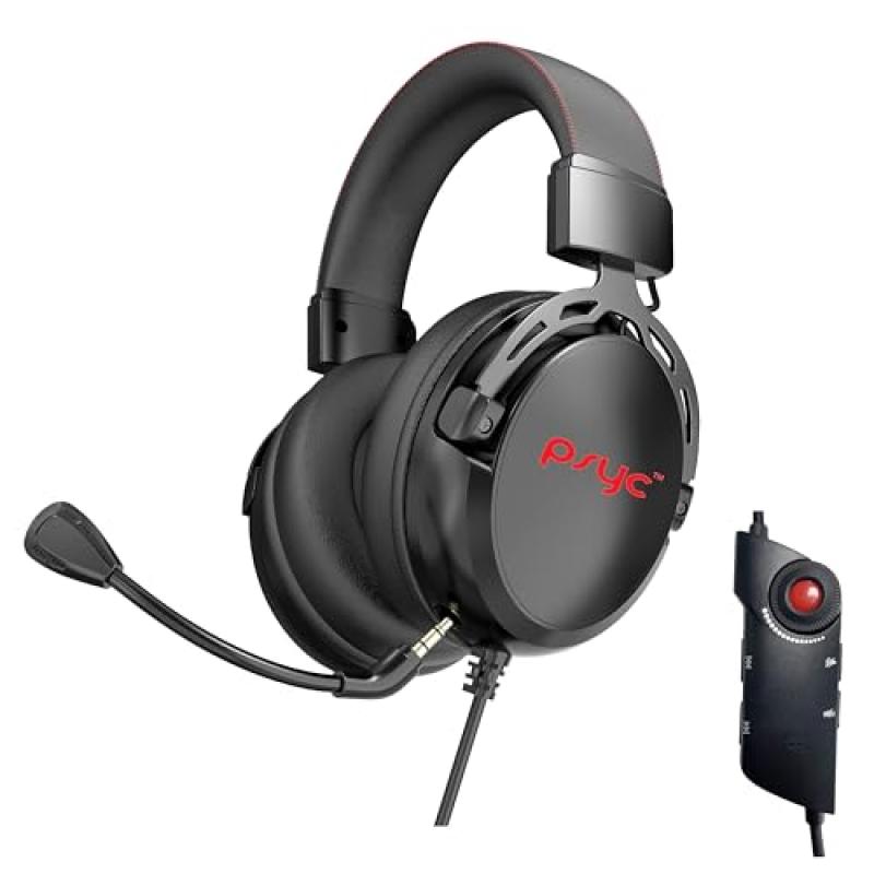 Sumvision Seraph Gaming Headset