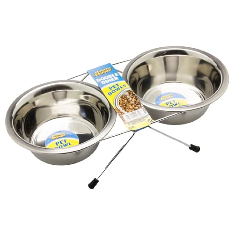 Munch & Crunch Diner Bowls